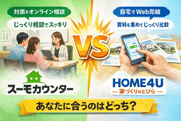 �X�[���J�E���^�[��HOME4U