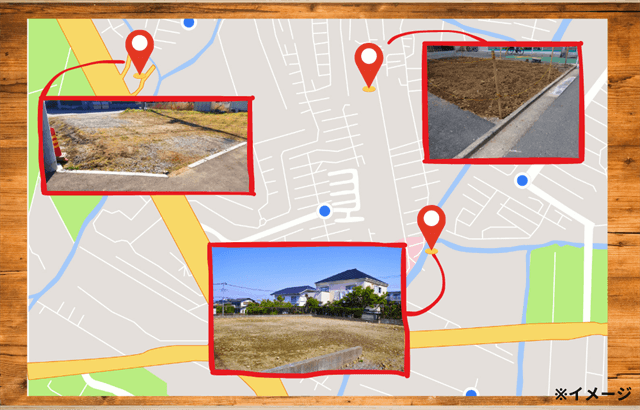 土地情報