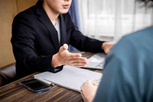 不動産買取業者