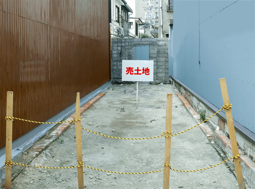 土地